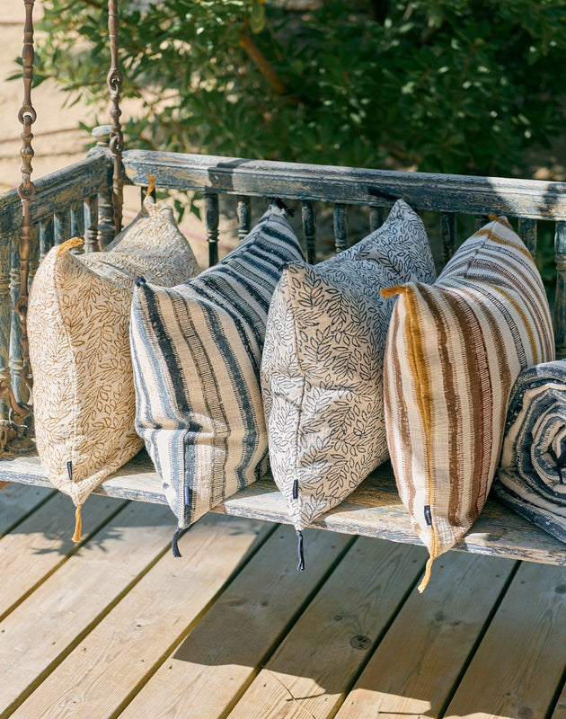 Housse de coussin Kormo