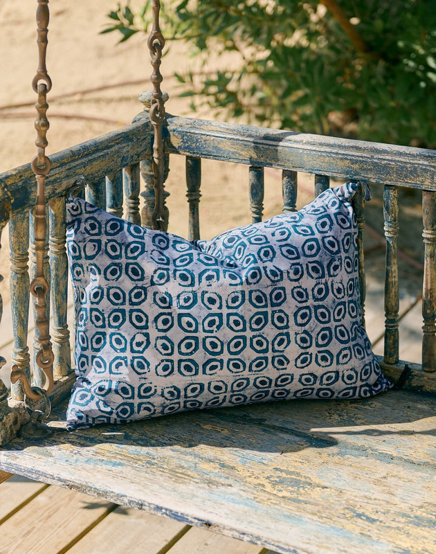 Housse de coussin Lula