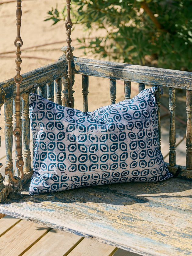 Housse de coussin Lula