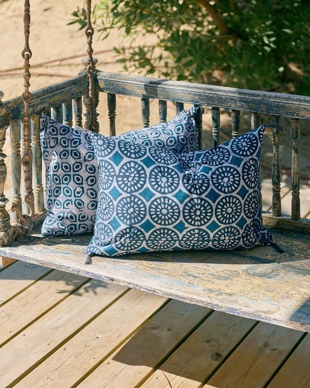 Housse de coussin Pomelo