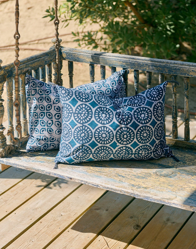 Housse de coussin Pomelo