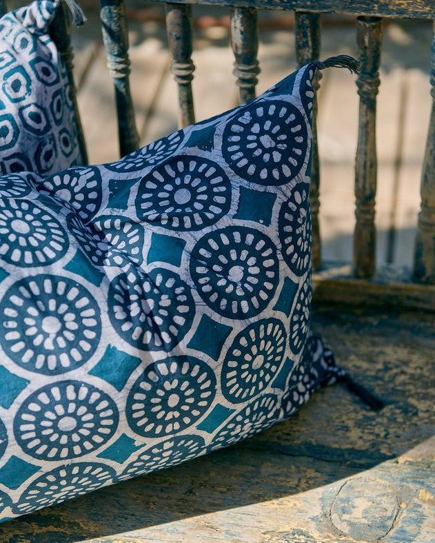 Housse de coussin Pomelo