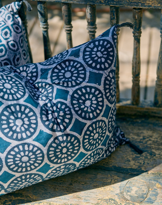 Housse de coussin Pomelo