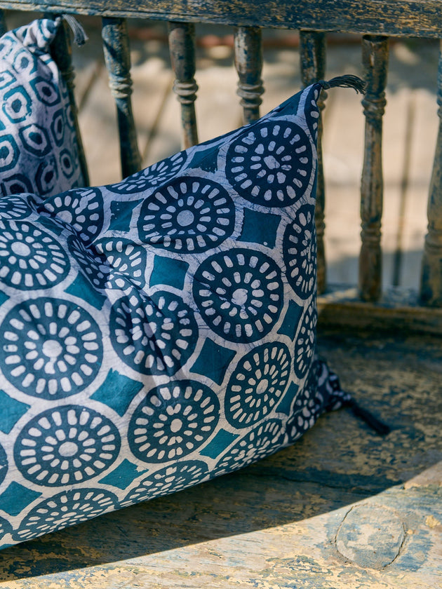 Housse de coussin Pomelo