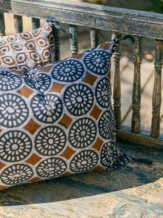 Housse de coussin Pomelo