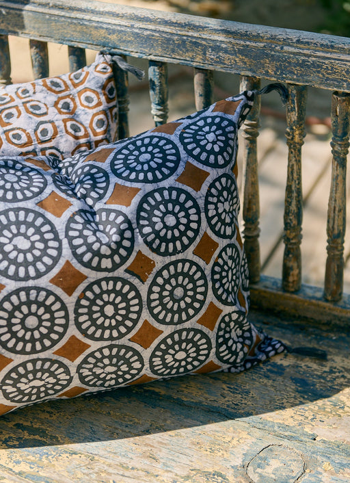 Housse de coussin Pomelo