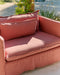 Loveseat Holi