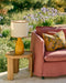 Loveseat Holi