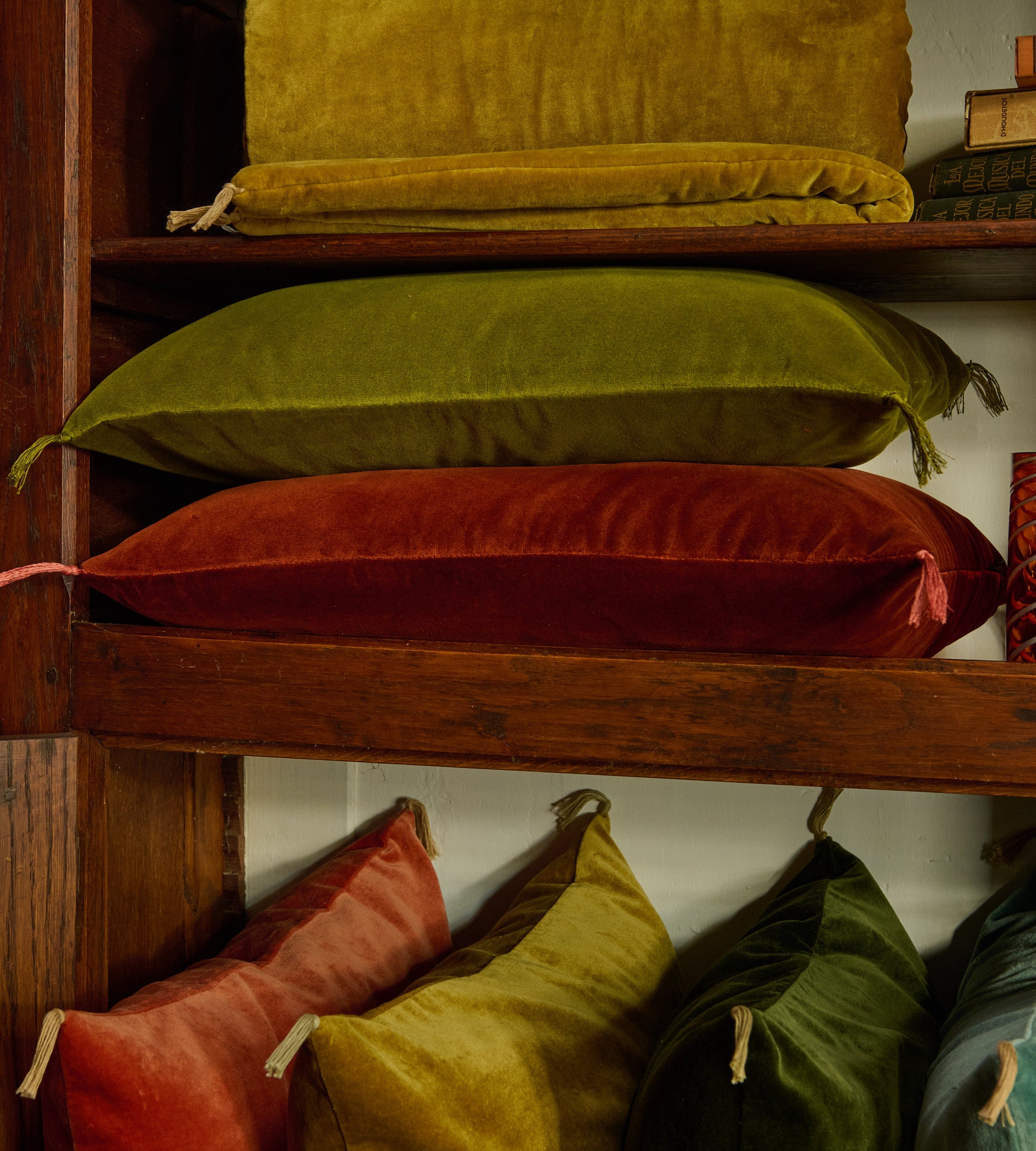 Housse de coussin Dolce
