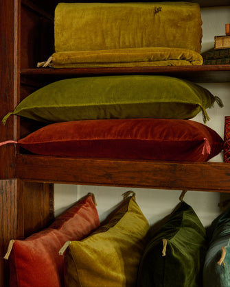 Dolce cushion cover