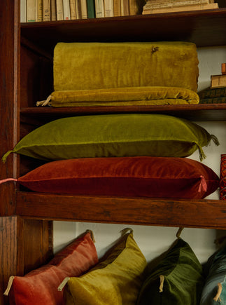 Housse de coussin Dolce