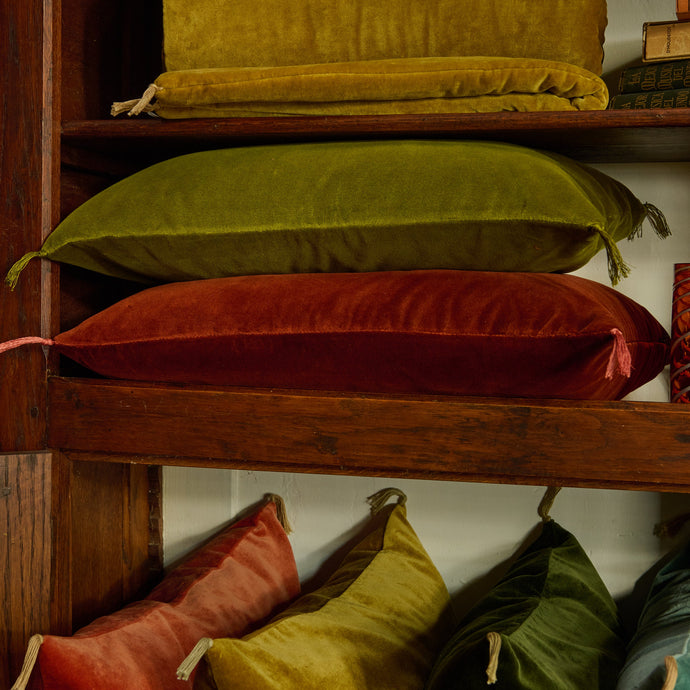 Housse de coussin Dolce