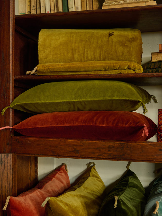 Housse de coussin Dolce