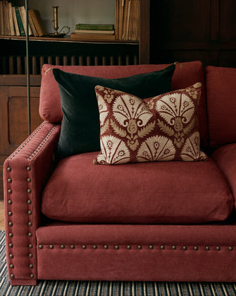 Zahor cushion cover