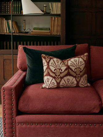 Housse de coussin Zahor