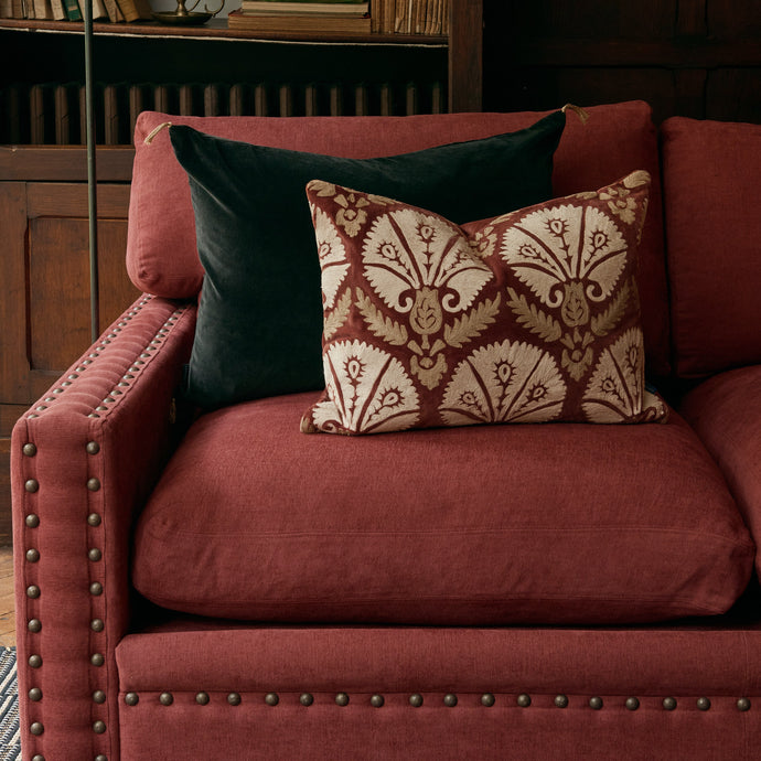 Housse de coussin Zahor