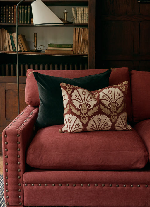 Housse de coussin Zahor