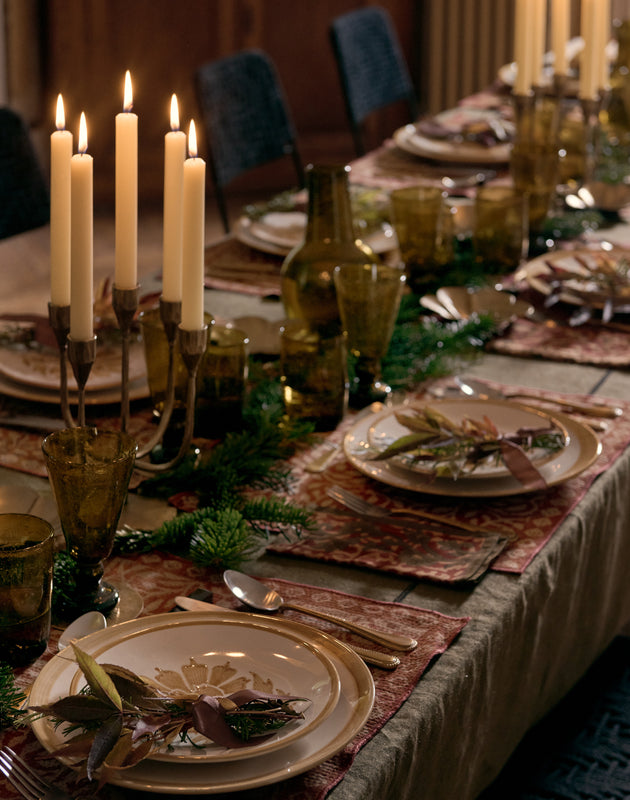 Lot de 4 gobelets Nil