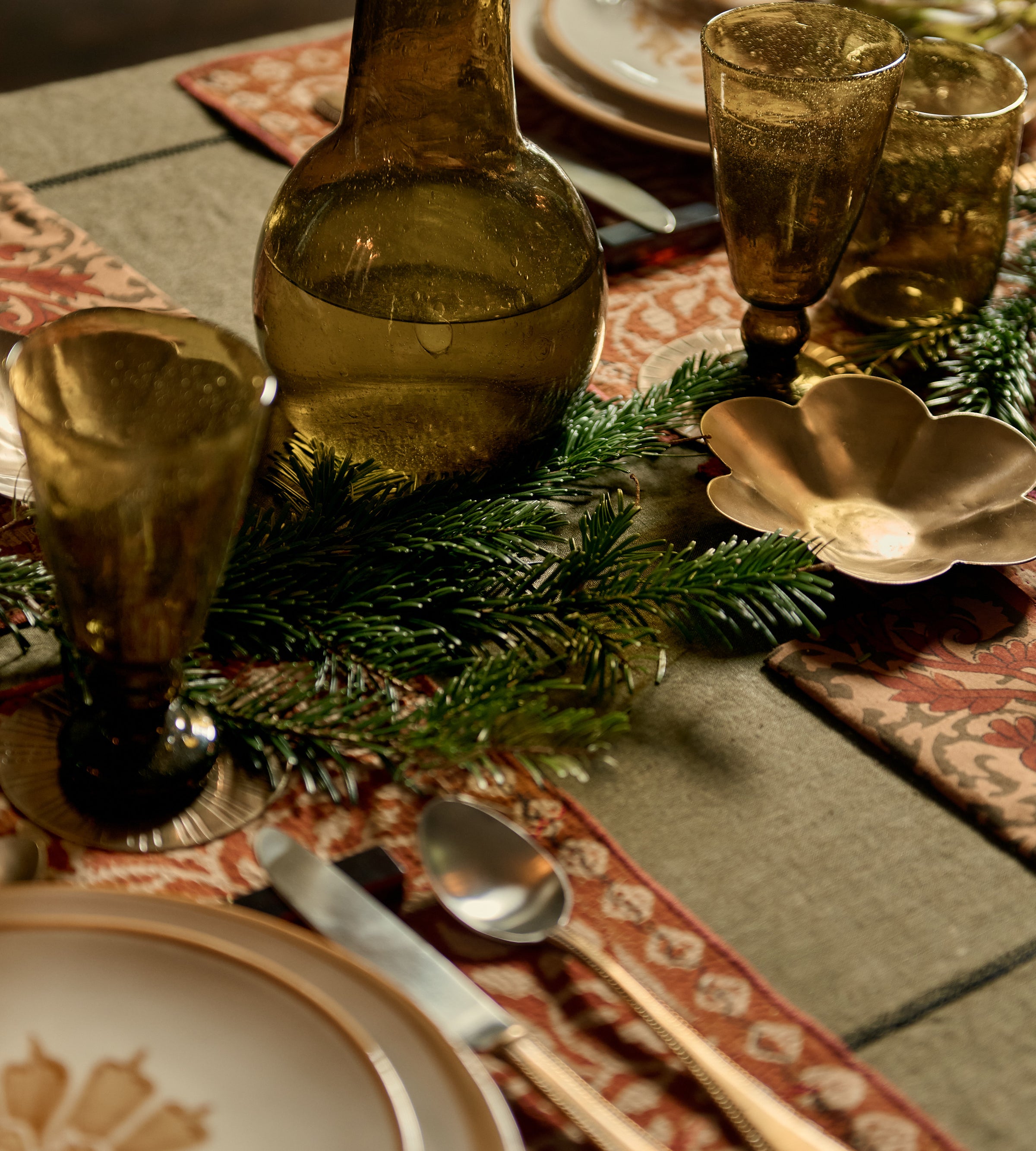 Nappe Noé