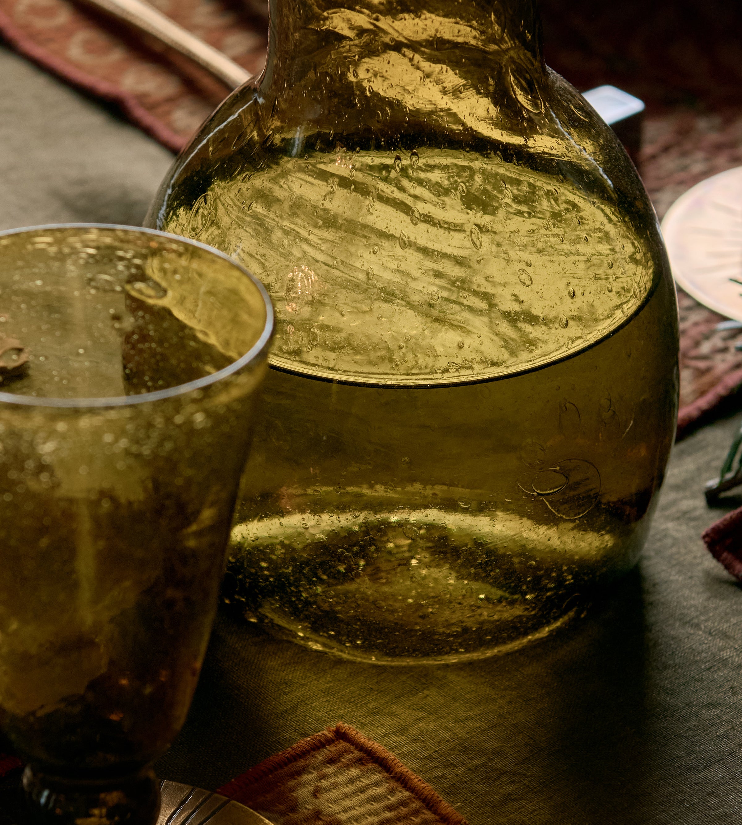 Carafe Nil