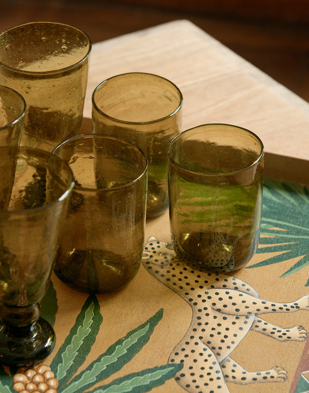 Lot de 4 gobelets Nil