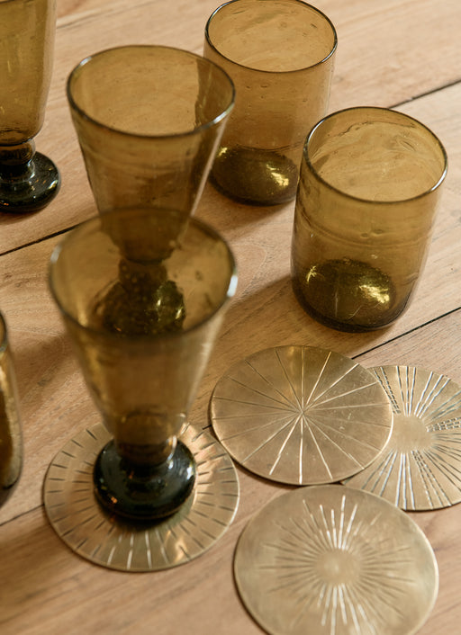 Lot de 4 gobelets Nil