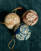 Set de 3 boules Zahor