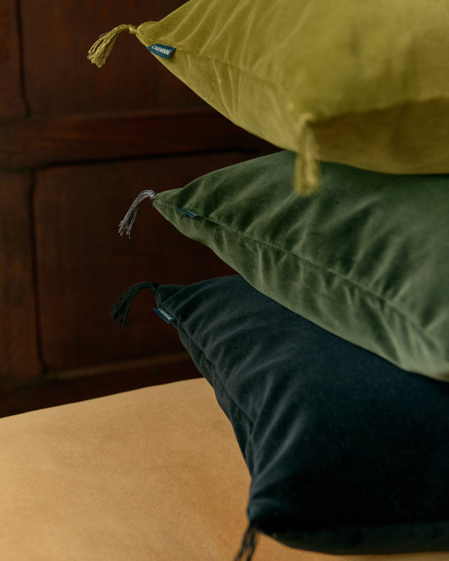 Housse de coussin Dolce