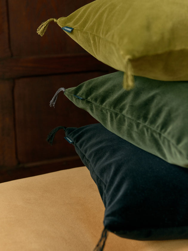 Housse de coussin Dolce