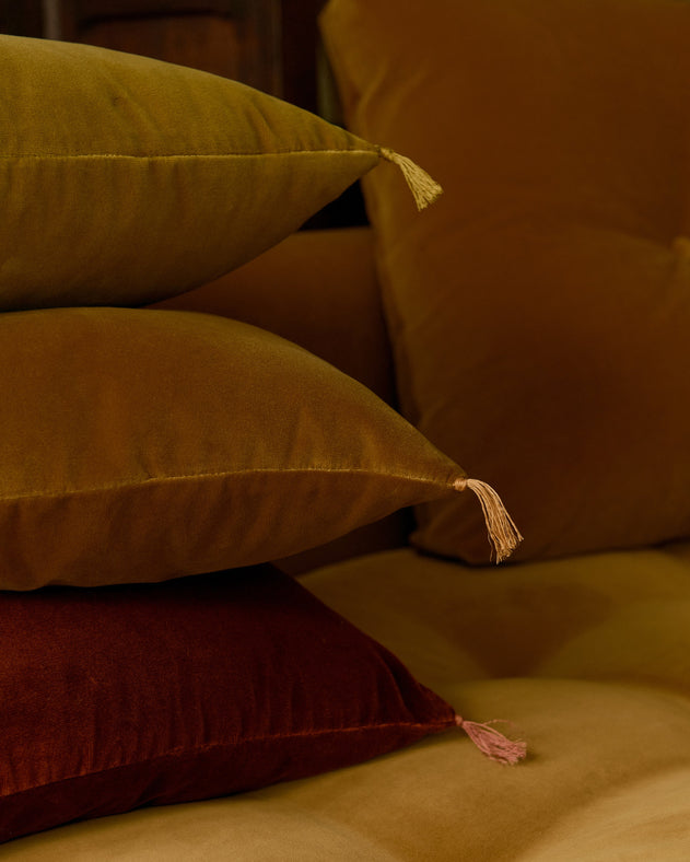 Housse de coussin Dolce