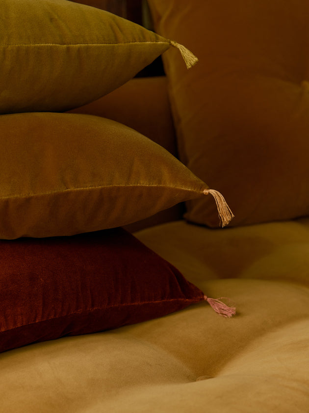 Housse de coussin Dolce