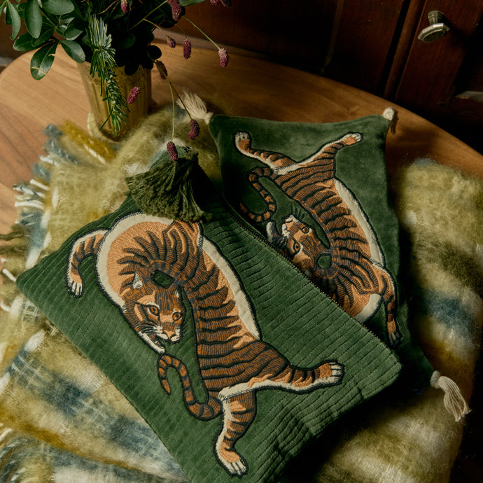 Pochette Tagor