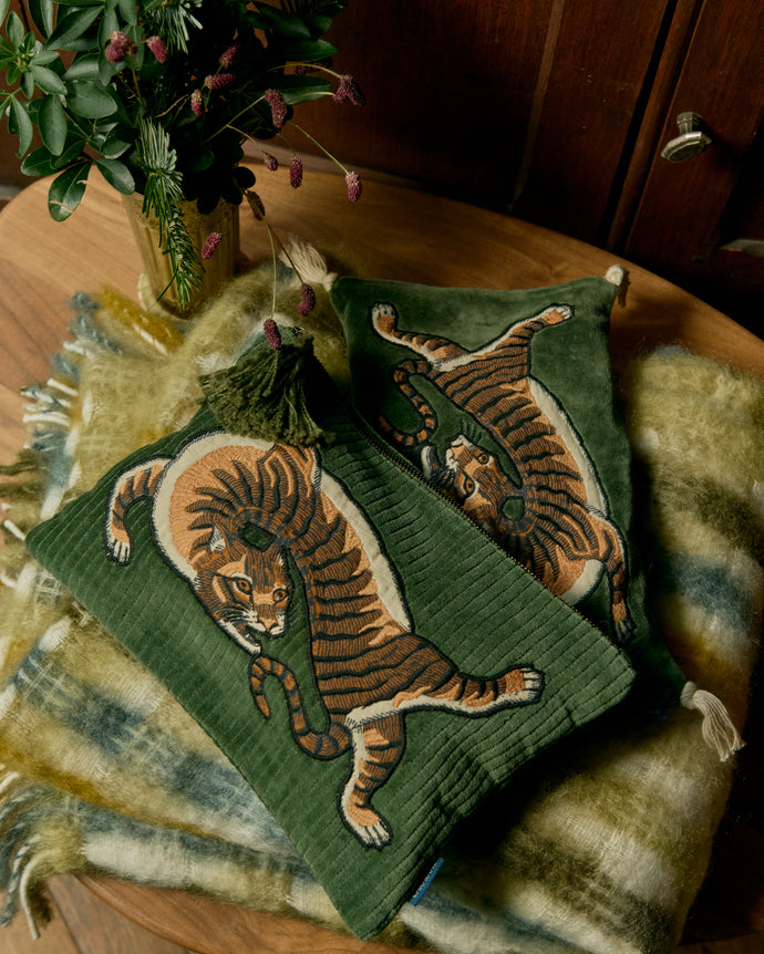 Pochette Tagor