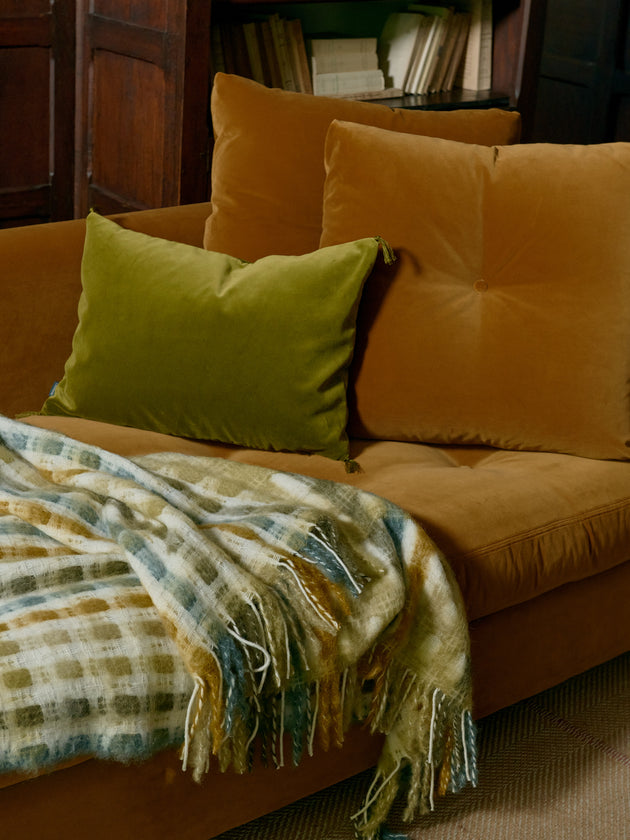 Housse de coussin Dolce