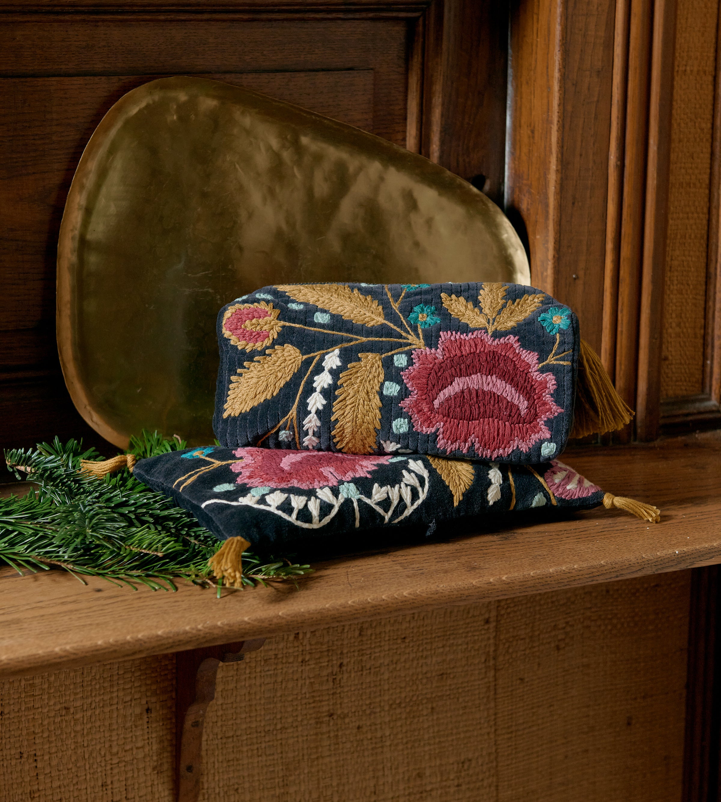 Trousse Badoo Mysore