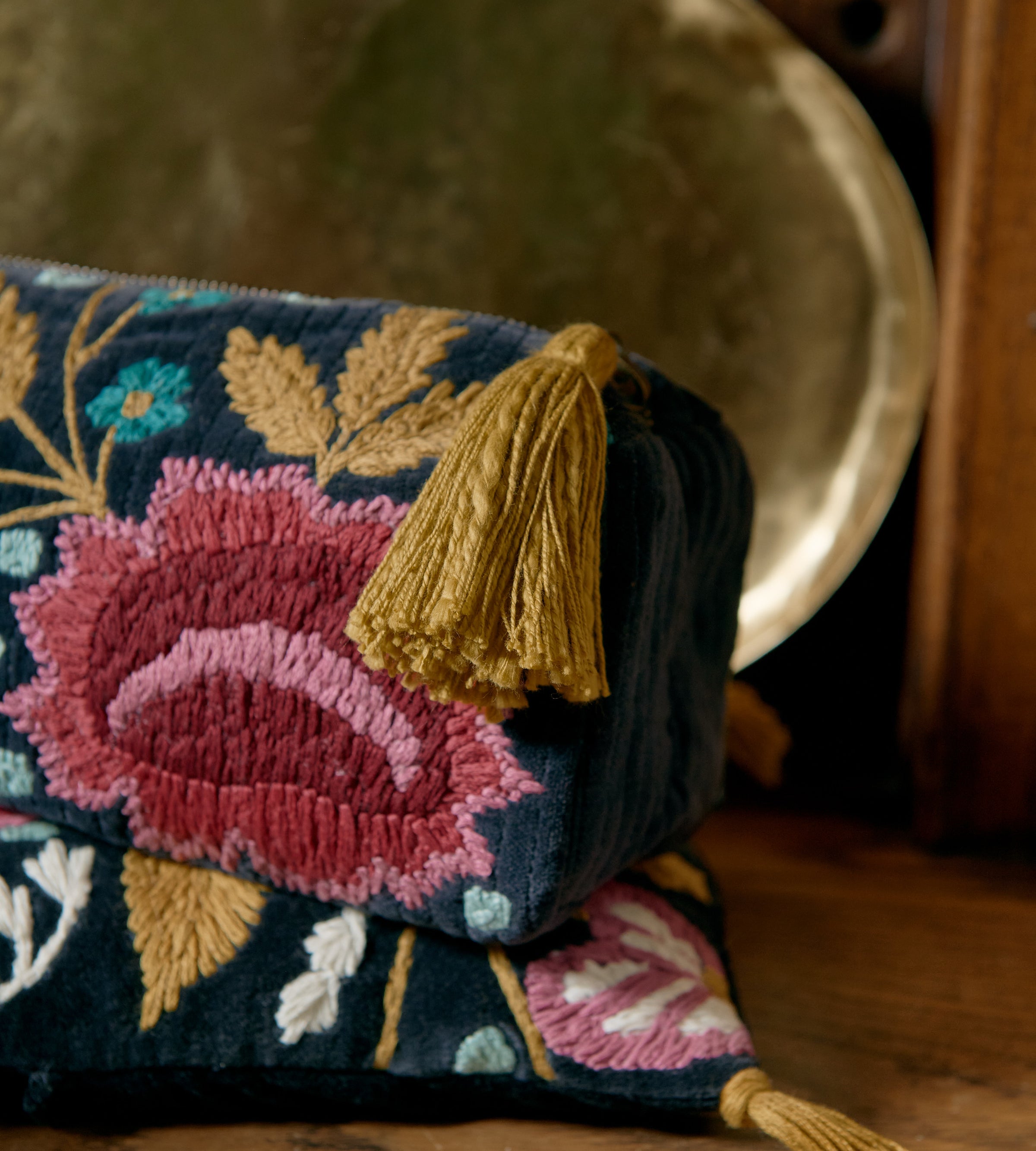 Trousse Badoo Mysore