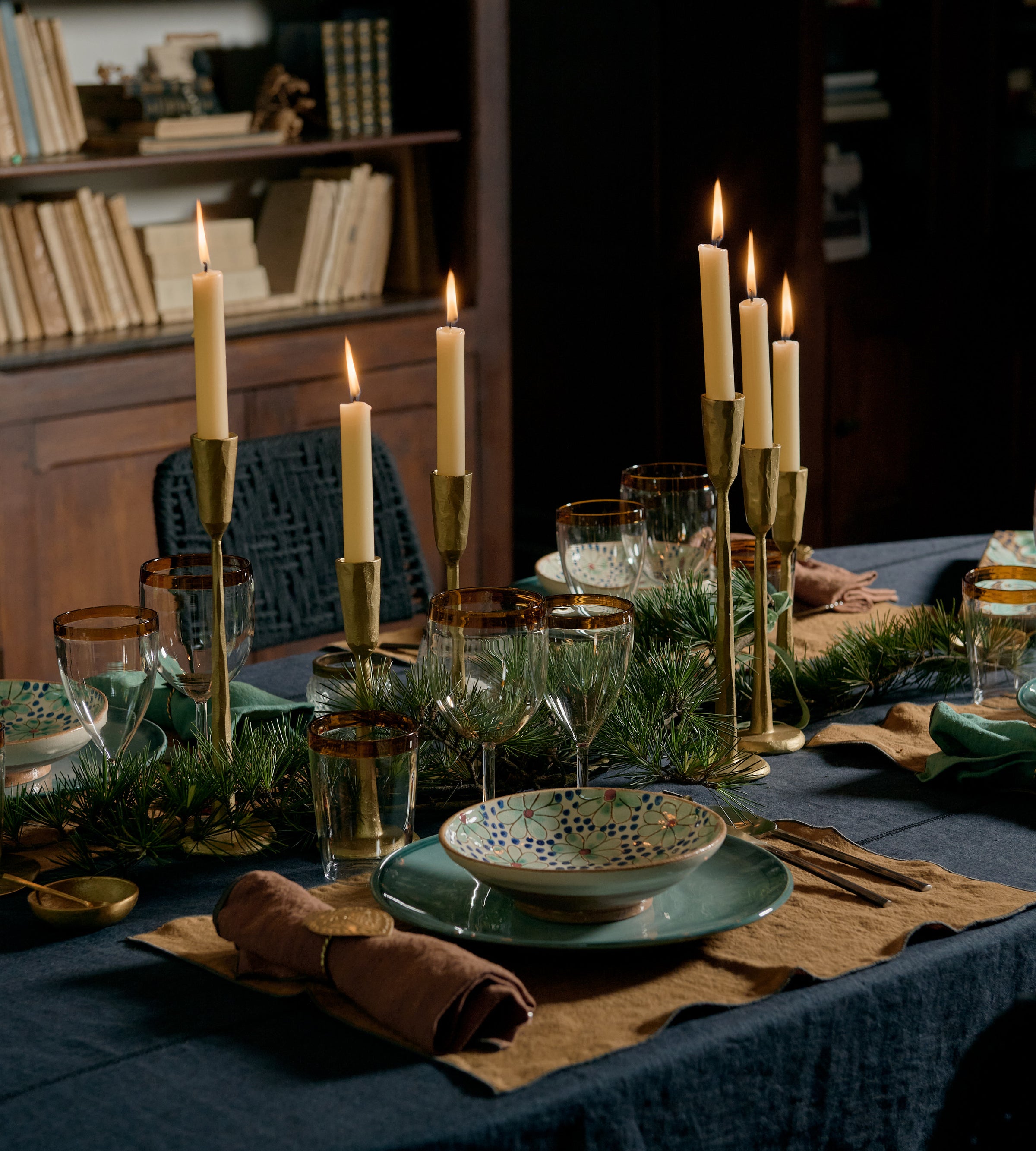 Nappe Noé