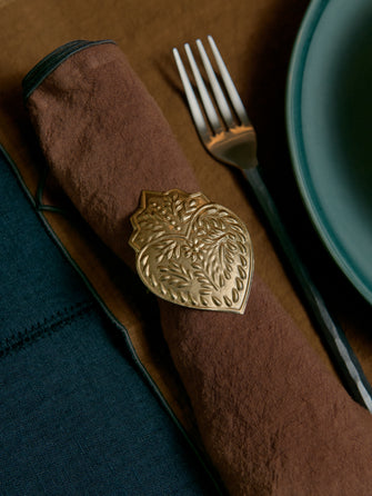 Serviette de table Selena