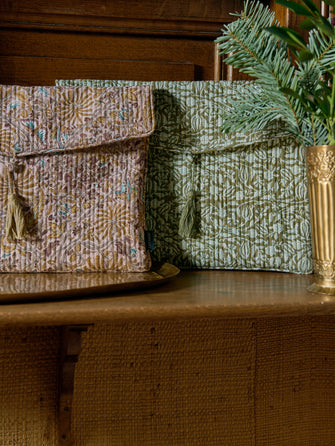 Pochette d'ordinateur Kampy