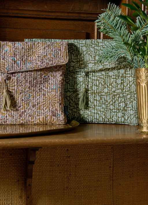 Pochette d'ordinateur Kampy