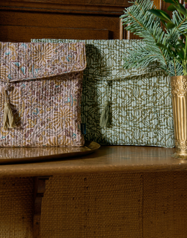 Pochette d'ordinateur Kampy