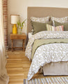 Alba bedspread