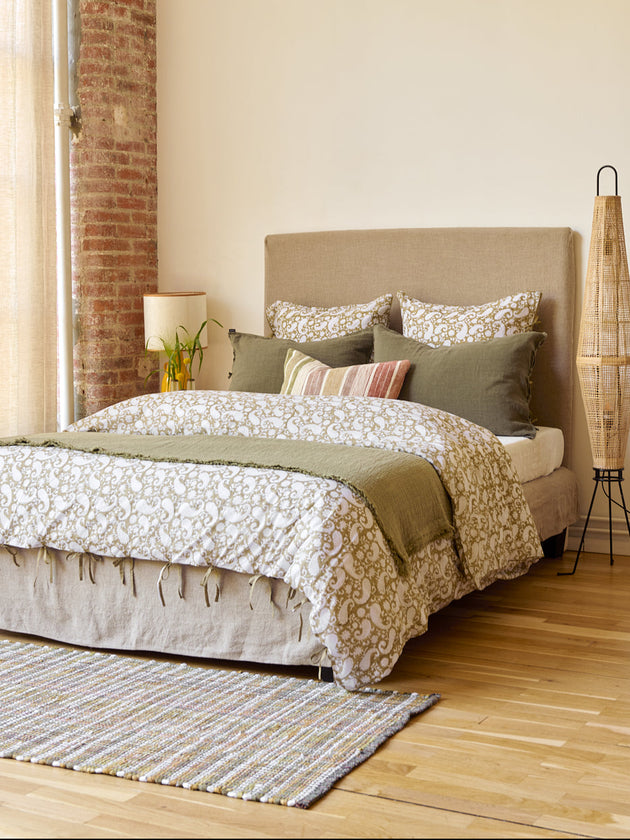 Alba bedspread
