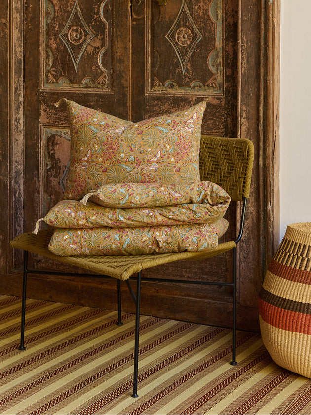 Papilio Quilt