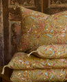 Housse de coussin Papilio