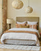 Parure de lit Pattee - Naturel