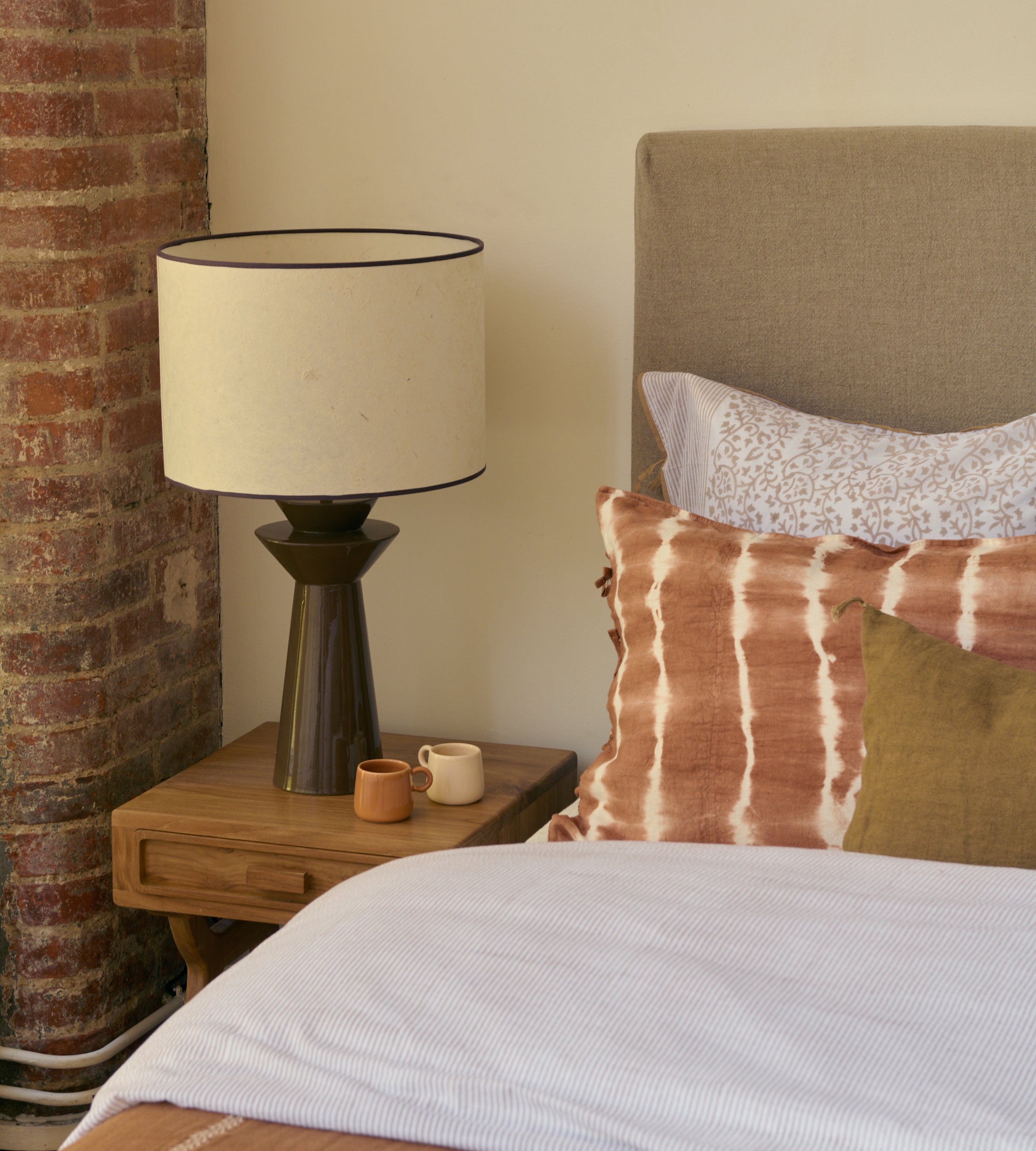 Housse de couette Pattee