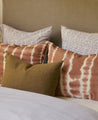 Set of 2 Selena Tie and Dye pillowcases