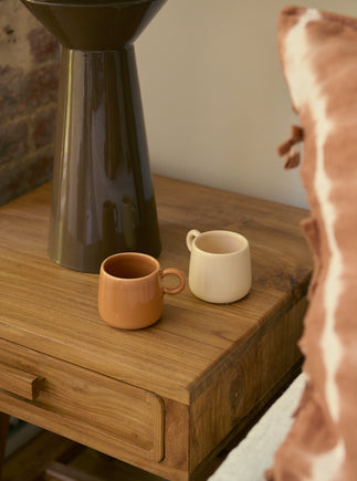 Amarelo Mug
