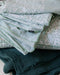 Set of 2 Pattee pillowcases